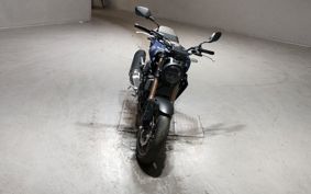 HONDA CB250R MC52