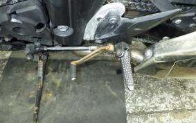 KAWASAKI Z1000 Gen.4 2010