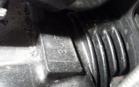 YAMAHA VMAX 1994 3UF
