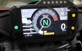 HONDA CBR1000RR RSP 2021 SC82