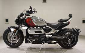 TRIUMPH ROCKET III GTクローム 2023