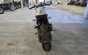 DUCATI SCRAMBLER KAFE RACER 2021 KB02
