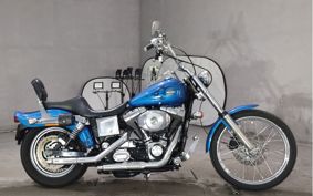 HARLEY FXDWG 1450 2002 GEV