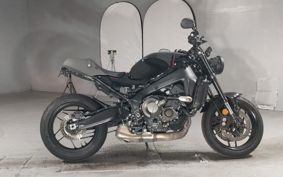 YAMAHA XSR900 RN80J
