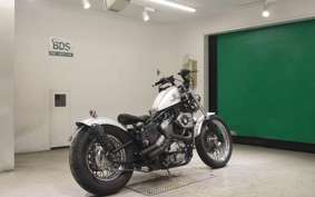 HONDA STEED 600 1993 PC21