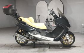 YAMAHA MAJESTY 125 SE27