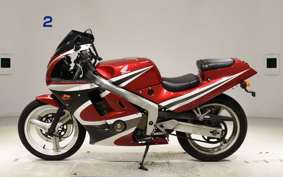 HONDA CBR250R GEN 2 MC19