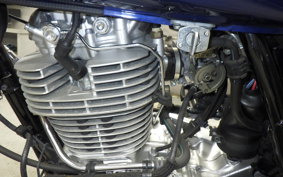 YAMAHA SR400 Gen.5 2021 RH16J