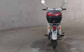 HONDA LITTLE CUB AA01