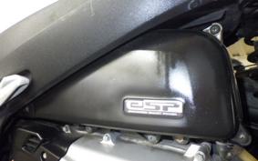 HONDA LEAD 125 1991 JF45