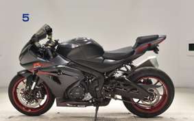 SUZUKI GSX-R1000A 2017