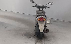 SUZUKI ADDRESS V125 CF4EA