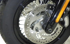 HARLEY FLHCS 1870 2020