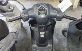 HONDA TACT Basket AF79