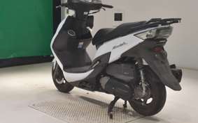 SUZUKI SWISH 125 DV12B