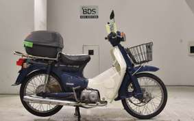 HONDA C50 SUPER CUB E AA01