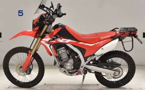 HONDA CRF250L MD44