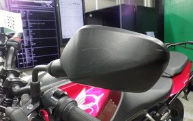 HONDA CB125 R 2021 JC79