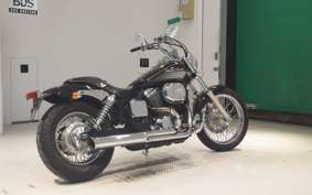 HONDA SHADOW 750 SLASHER 2001