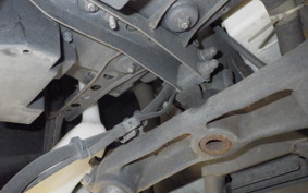 YAMAHA MAXAM 250 SG21J