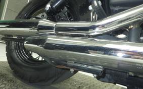 HARLEY FXDB 1580 2010