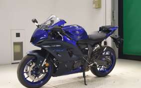 YAMAHA YZF-R7 2025 RM39J