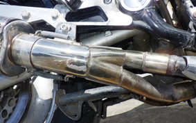 YAMAHA VMAX 1991 3UF