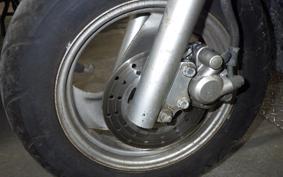 YAMAHA JOG Gen.3 SA12J