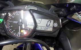 YAMAHA YZF-R3 2015 RH07J