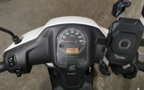 HONDA  TACT  BASIC  AF79