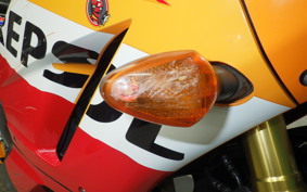 HONDA CBR600RR GEN 3 2014