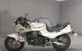 KAWASAKI GPZ1000RX 1987 ZXT00A
