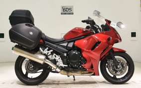 SUZUKI BANDIT 1250 F 2015 GW72A
