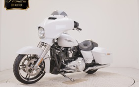 HARLEY FLHXS 1750 2017