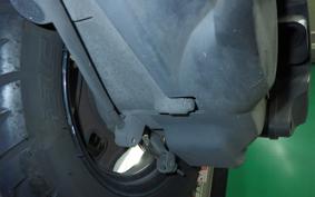 SUZUKI ADDRESS V125 G CF46A