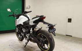 HONDA CB125 R 1991 JC79