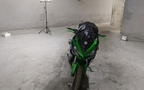 KAWASAKI NINJA 1000SX 2023 ZXT02K