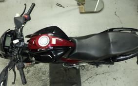 SUZUKI GIXXER 150 NG4BG
