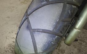 YAMAHA BW'S 50 Gen.3 SA44J