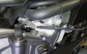 KAWASAKI ZX-25R 2024 ZX250E