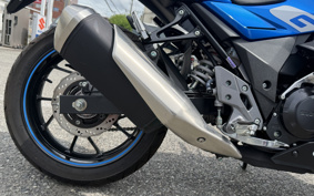 SUZUKI GSX250 R DN12B