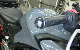 YAMAHA MT-25 A RG43J
