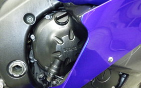 YAMAHA YZF-R6 2007