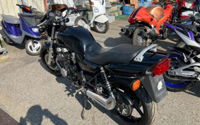HONDA CB750 2001 RC42