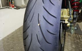 HONDA CB400 SUPER BOLDOR A 2014 NC42