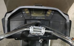 HONDA FUSION MF02
