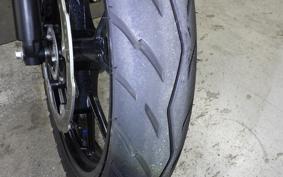 SUZUKI GSX-S125 DL32B