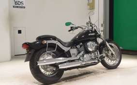 YAMAHA DRAGSTAR 400 1997 4TR