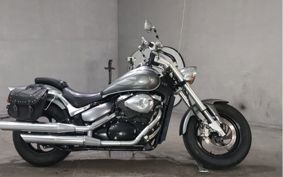 SUZUKI BOULEVARD 400 2008 VK55A