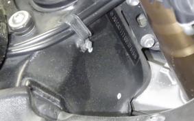 SUZUKI HAYABUSA Gen.2 2011